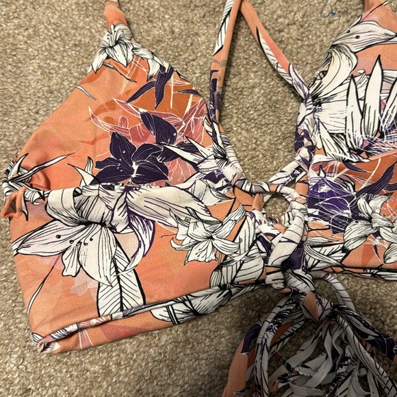 Midori bikini top - Picture 5 of 5